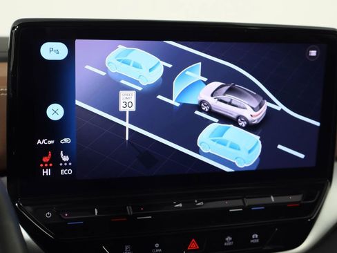 Used 2021 Volkswagen ID.4 Pro S image 36