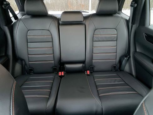 Certified 2023 Honda CR-V Sport Touring image 24