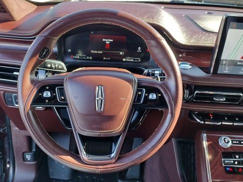 Certified 2023 Lincoln Aviator Black Label image 15