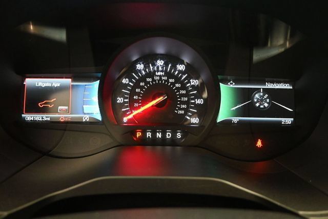 Used 2020 Ford Edge ST w/ Equipment Group 401A AWD/4WD image 11