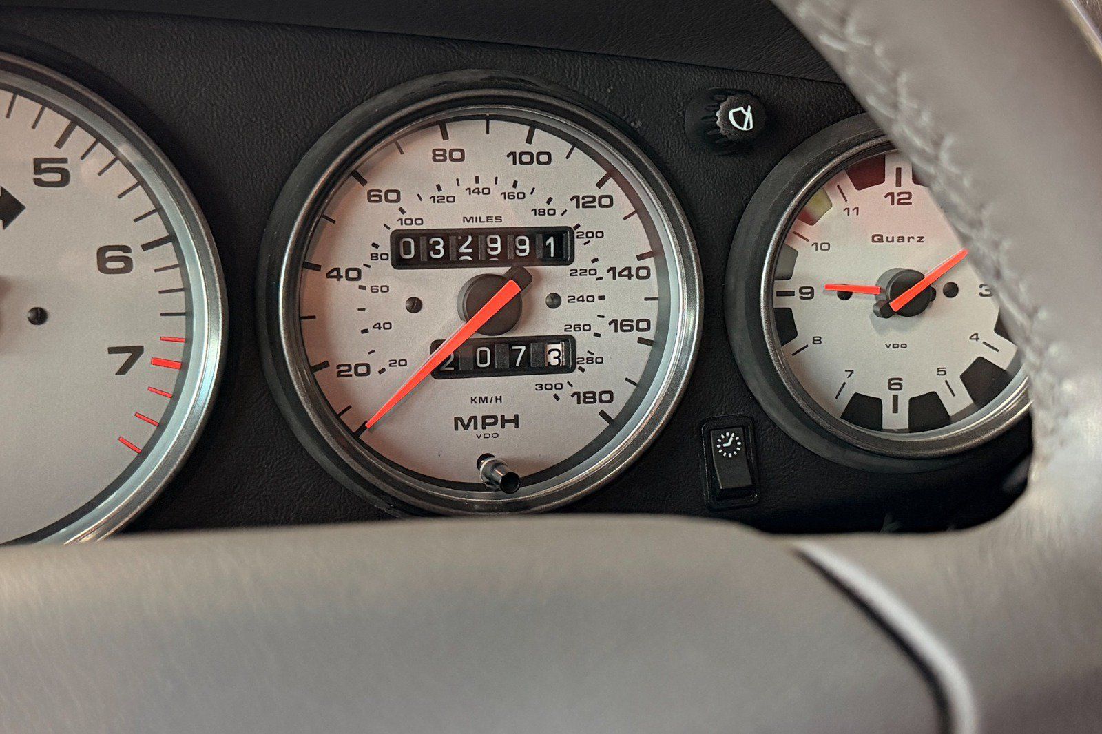 Used 1998 Porsche 911 Carrera S RWD image 8