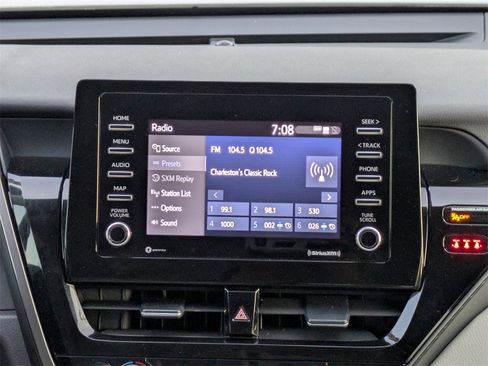 Certified 2023 Toyota Camry SE image 18