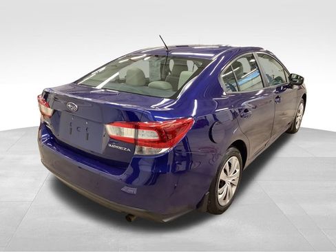Used 2023 Subaru Impreza 2.0i AWD/4WD image 17
