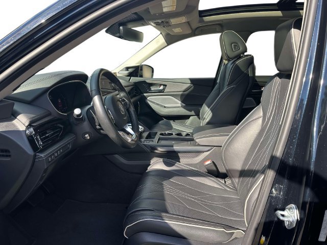 Used 2025 Acura MDX w/ Advance Package AWD/4WD image 21