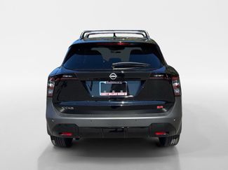 New 2026 Nissan Kicks SR FWD video 4