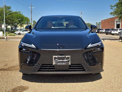 New 2026 Lexus ES 350e FWD image 10