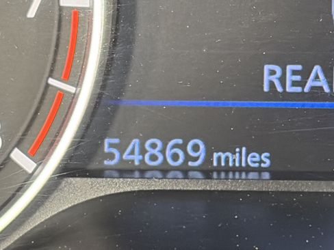 Used 2024 Nissan Altima 2.5 SR FWD image 5