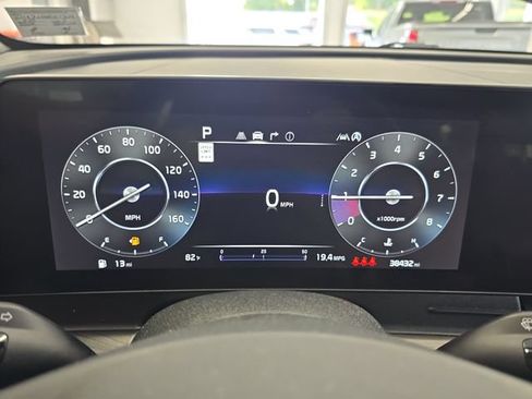 Used 2023 Kia Sportage X-Pro Prestige AWD/4WD image 18