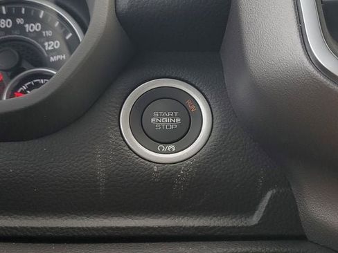 New 2026 RAM 1500 Big Horn image 35