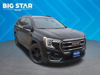 Used 2023 GMC Terrain AT4 video 1