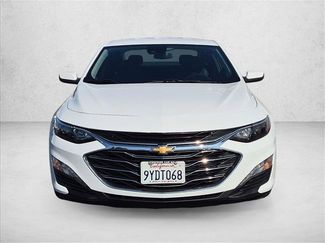 Used 2023 Chevrolet Malibu LT FWD video 2