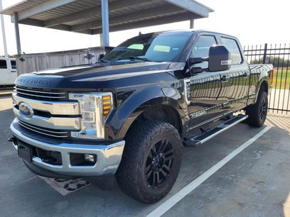Used 2019 Ford F250 Lariat