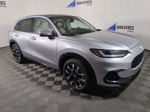 New 2026 Honda HR-V EX-L image 7