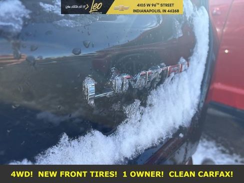 Used 2022 Jeep Compass Limited image 16