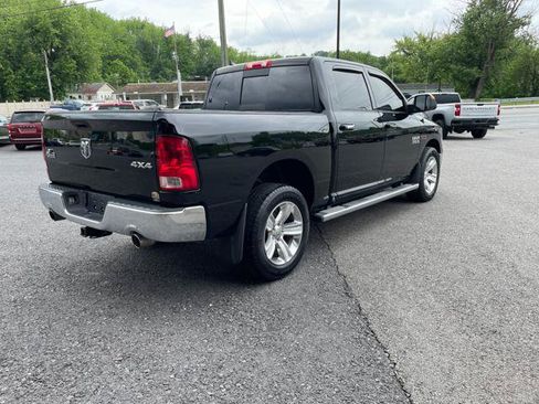 Used 2014 RAM 1500 Big Horn AWD/4WD image 7