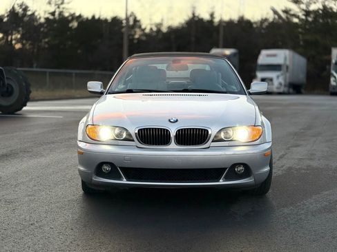 Used 2005 BMW 325Ci Convertible image 7