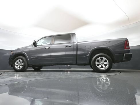 Used 2022 RAM 1500 Laramie AWD/4WD image 58