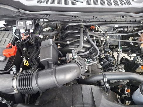 Used 2024 Ford F250 XL w/ XL Off-Road Package image 28