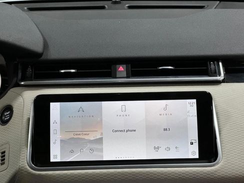 Used 2023 Land Rover Range Rover Velar R-Dynamic S image 13