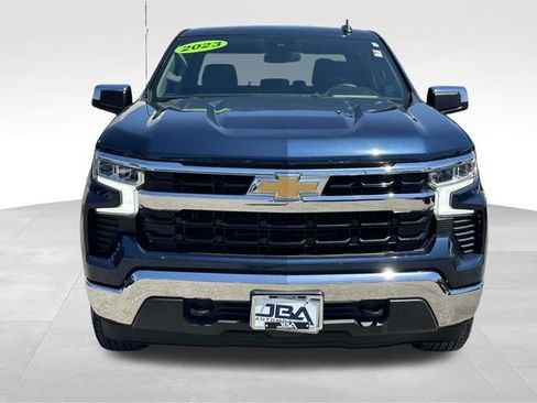 Used 2023 Chevrolet Silverado 1500 LT AWD/4WD image 21