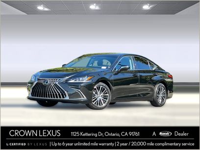 Used 2024 Lexus ES 350 ES 350