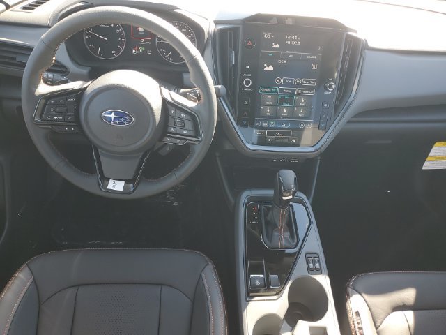New 2027 Subaru Crosstrek 2.5i Limited AWD/4WD image 12