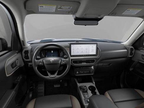 New 2026 Ford Bronco Sport Big Bend AWD/4WD image 30
