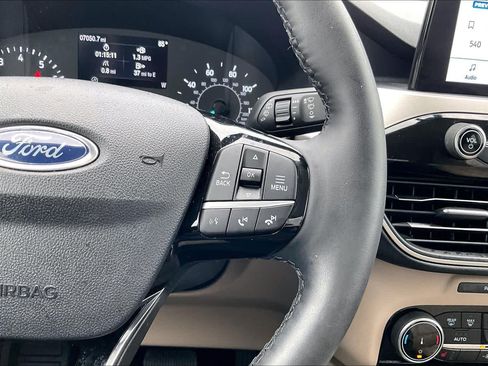 Used 2022 Ford Escape SEL AWD/4WD image 24