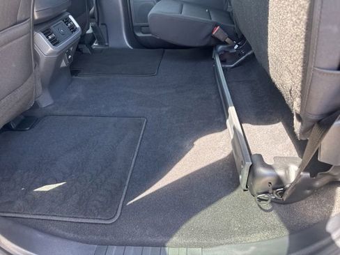 New 2025 Ford F150 XLT w/ Equipment Group 302A MID AWD/4WD image 11
