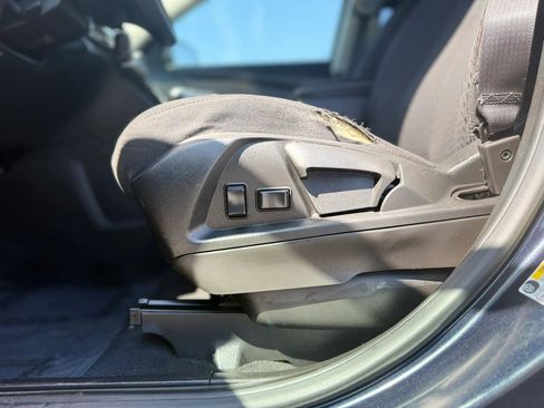 Used 2015 GMC Terrain SLE image 25