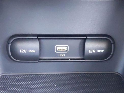 Certified 2021 Kia Sportage LX w/ LX Fwd Popular Package image 21