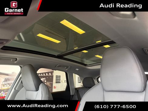 New 2025 Audi Q5 Premium Plus image 13