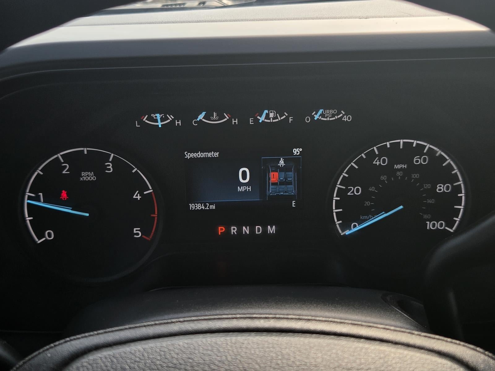Used 2024 Ford F350 XL w/ 360-Degree Camera Package AWD/4WD image 18
