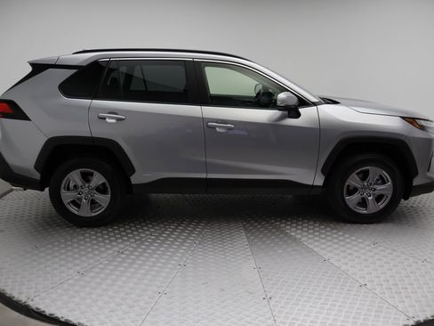 Certified 2025 Toyota RAV4 XLE image 7