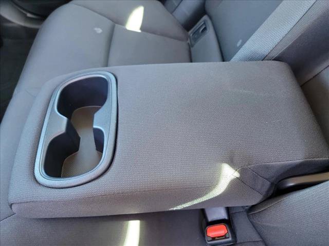 Used 2025 Toyota Corolla LE FWD image 21