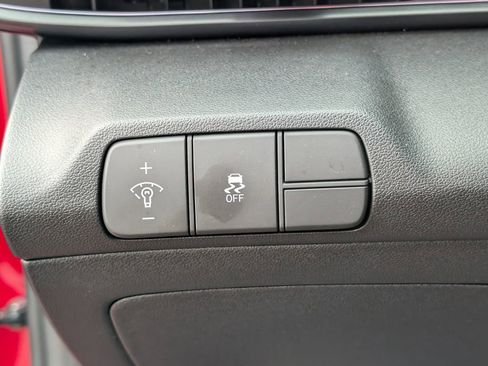 Certified 2025 Hyundai Elantra N Line FWD image 36