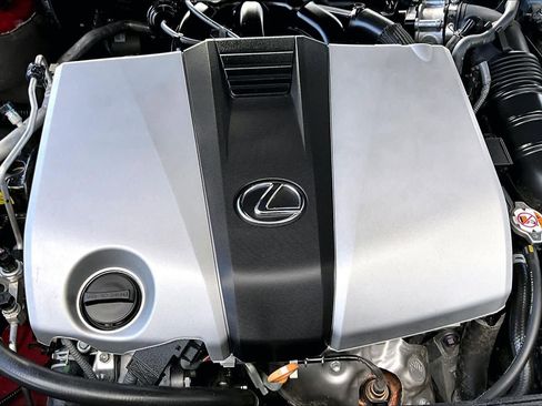 Used 2020 Lexus ES 350 w/ Premium Package image 32