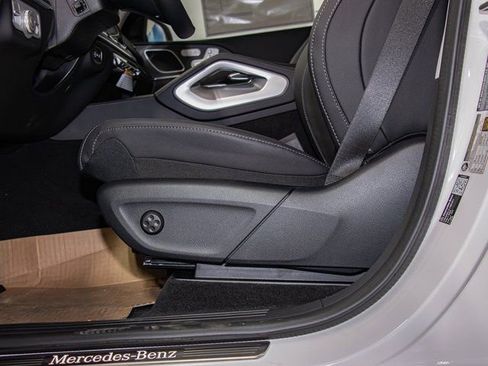 Used 2026 Mercedes-Benz GLE 450 4MATIC image 15