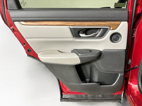 Used 2020 Honda CR-V EX-L image 26