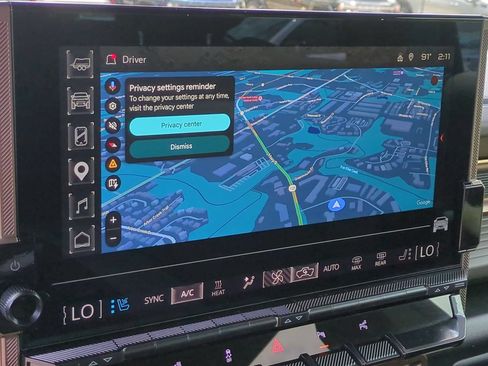 Used 2025 GMC Hummer EV 3X AWD/4WD image 14