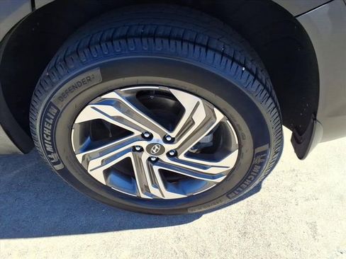 Used 2022 Hyundai Santa Fe SEL image 20