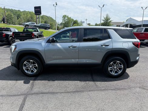 New 2027 GMC Terrain Elevation AWD/4WD image 2
