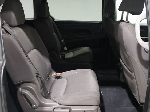 Used 2019 Honda Odyssey LX image 19