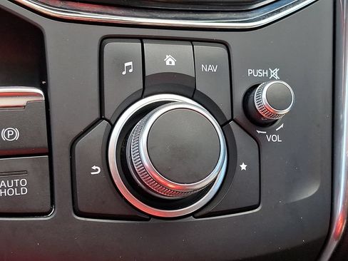 Used 2019 MAZDA CX-5 Grand Touring w/ GT Premium Package AWD/4WD image 29