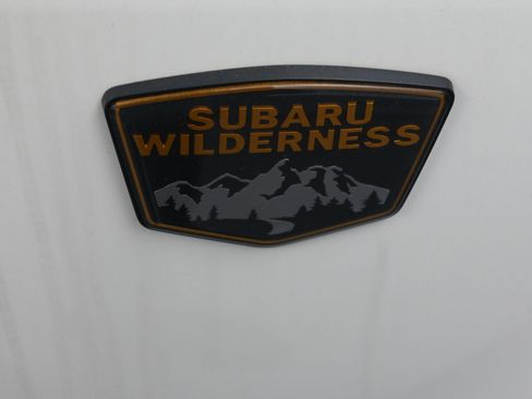 New 2026 Subaru Crosstrek 2.5i Wilderness AWD/4WD image 46