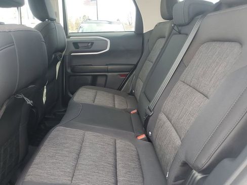 Certified 2023 Ford Bronco Sport Big Bend w/ Convenience Package image 24