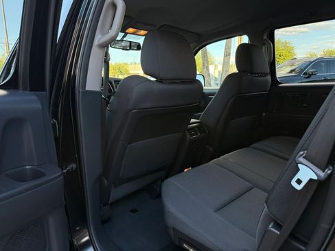 Used 2013 Honda Ridgeline Sport image 39