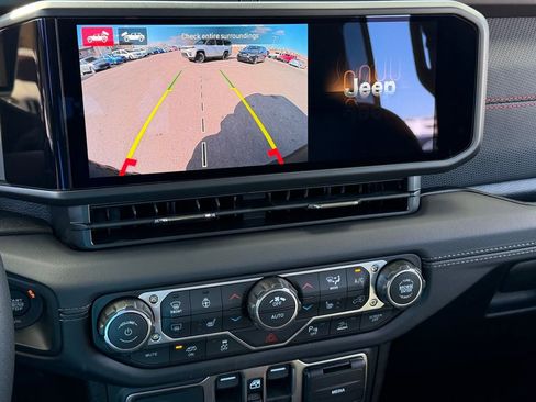 New 2026 Jeep Wrangler Unlimited Rubicon 392 image 15