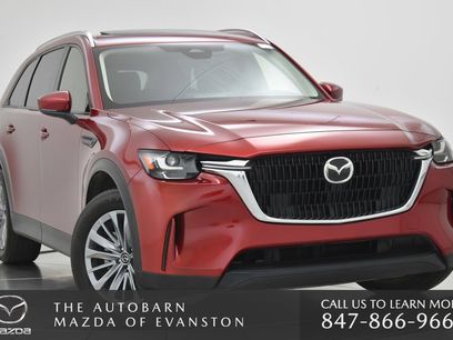 Used 2024 MAZDA CX-90 3.3 Turbo w/ Preferred Plus