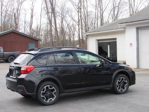 Used 2016 Subaru Crosstrek 2.0i Limited w/ Popular Package #2 AWD/4WD image 8